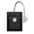 FRANKE SETG252O fragranitový drez 410x510 mm MRG 610-37 RTL Onyx+batéria FS 3229.031 Chróm