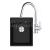 FRANKE SETG252O fragranitový drez 410x510 mm MRG 610-37 RTL Onyx+batéria FS 3229.031 Chróm