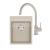 FRANKE SETG273SA fragranitový drez 410x510mm MRG 610-37 RTL+batéria FC 6018.082 Sahara