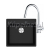 FRANKE SETG254O fragranitový drez 560x510mm MRG 610-52 RTL Onyx+batéria FS 3229.031 Chróm