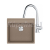 FRANKE SETG254KA fragranit drez 560x510 mm MRG 610-52 RTL Kašmír+batéria FS 3229.031 Chróm