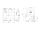 FRANKE SETG260O fragranitový drez 780x500 mm MRG 611-78 BB Onyx+batéria FS 3229.031 Chróm
