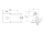 FRANKE SETT111Č tectonitový drez 780x500 mm OID 611-78 čierna batéria FP FS 3230.031 Chróm