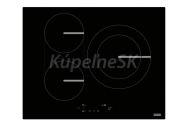 Franke Smart indukčná varná doska FSM 653 I D BK Čierna