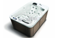 Sanjet SEAL NEW vírivka pre 2 osoby, 212x124x83 cm