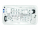 Sanjet SEAL NEW vírivka pre 2 osoby, 212x124x83 cm