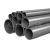 PVC šedá 63 rúra hrdlová 200cm odpady-odvetranie