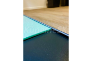 Egibi Profi Floor XPS DOSKA podložka pod laminátové,drevené podlahy 5 mm (1,2x0,5m) zelená
