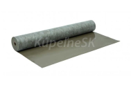 Egibi PUM Classic Alu podložka pod vynilové podlahy 1,9 mm (8,5x1m)