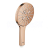 Grohe Rainshower SmartActive 130 ručná sprcha 3 prúdy Warm Sunset