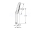 Grohe Rainshower SmartActive 130 ručná sprcha 3 prúdy Warm Sunset
