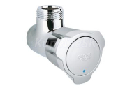 GROHE 26010001 COSTA L Sprchový nástenný ventil, chróm