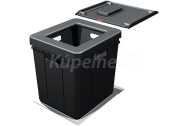 Franke odpadkový kôš 350-40 1x40l