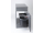 Franke odpadkový kôš Mini 1x17,5l