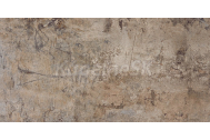 ALAPLANA BRERA mrazuvzdorná rektifikovaná dlažba Oxyd Mate 60x120 cm (1,428m2)