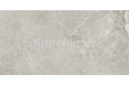 BALDOCER DOME mrazuvzdorná rektifikovaná dlažba Bone 60x120x0,9 cm R10 matná reliéfna DME0