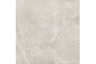 BALDOCER DOME mrazuvzdorná rektifikovaná dlažba Bone 120x120x0,9 cm R10 matná reliéfna
