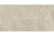 BALDOCER DOME mrazuvzdorná rektifikovaná dlažba Nut 60x120x0,9 cm R10 matná reliéfna DME01
