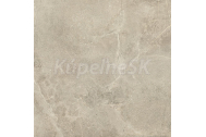 BALDOCER DOME mrazuvzdorná rektifikovaná dlažba Nut 120x120x0,9 cm R10 matná reliéfna