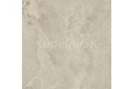 BALDOCER DOME mrazuvzdorná rektifikovaná dlažba Nut Espe. 80x80x2 cm R12 matná reliéfna