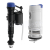 Aqualine Splachovací mechanismus pre detské WC kombi
