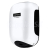 EMPIRE EMPIRE COMPACTJET MINI bezdotykový tryskový sušič rúk 230 V, 900 W, 156x238xx99,5mm