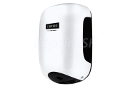 EMPIRE EMPIRE COMPACTJET MINI bezdotykový tryskový sušič rúk 230 V, 900 W, 156x238xx99,5mm