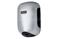 EMPIRE EMPIRE COMPACTJET MINI bezdotykový tryskový sušič rúk 230 V, 900 W, 156x238xx99,5mm