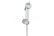 GROHE Trigger Spray sprchový set,ručná sprcha,držiak,hadica,chróm 27812000