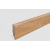 Egger MDF soklová lišta 6 cm, L642 Cubical