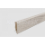 Egger MDF soklová lišta 6 cm, L656 Cubical dĺžka 2,4 m