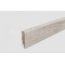 Egger MDF soklová lišta 6 cm, L656 Cubical dĺžka 2,4 m