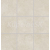Rako Betonico mrazuvzdorná rektifikovaná dlažba 9,8x9,8x0,9 cm R10B SvetloBéžová matná