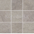 Rako Kaamos mrazuvzdorná rektifikovaná dlažba 9,8x9,8x0,9 cm R10B BéžovoŠedá matná