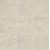 Rako Piazzetta mrazuvzdorná rektifikovaná dlažba 9,8x9,8x0,9 cm R10B Béžová matná