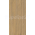Rako Plywood mrazuvzdorná rektifikovaná dlažba 59,8x119,8x0,9 cm R10B Hnedá matná
