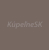 Rako Taurus Color mrazuvzdorná rektifikovaná dlažba 59,8x59,8x0,9 cm R10B HnedoŠedá matná