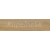 Rako Plywood mrazuvzdorná rektifikovaná schodovka 29,8x119,8x0,9 cm R10B Hnedá matná