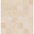 Rako Kaamos mrazuvzdorná rektifikovaná mozaika 29,8x29,8x0,9 cm R10B Béžová matná