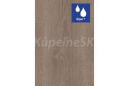 Egger EPL047 Pro Laminate 32 CLASSIC AQ+ Dub Newbury tmavý lam. podlaha 8 mm 4V CLICit