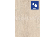 Egger EPL045 Pro Laminate 32 CLASSIC AQ+ Dub Newbury biely lam. podlaha 8 mm 4V CLICit