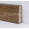 Spotlight soklová lišta SK60-1688 Dub Cottage výška 6 cm dĺžky 2,4 m