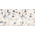 Cersanit Bellis PS627 obklad-dekor 59,6x59,8x0,8 cm Biela Satin