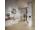 Cersanit Callacatta Classico obklad 20x60x0,85 cm Biely lesklý