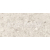 Cersanit Terrazo Stone mrazuvzdorná rektifikovaná dlažba 29,8x59,8x0,8 cm R10 Biela matná