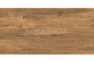 Cersanit Rumiwood GPT1002 mrazuvzdorná rektifik. dlažba 59,8x119,8x0,8 cm R10 Béžová matná