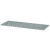 Cersanit Tirso 120 umývadlová doska 1200x450x18 mm Fjord matný