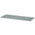 Cersanit Tirso 120 umývadlová doska 1200x450x18 mm Fjord matný