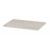 Cersanit Tirso 60 umývadlová doska 600x450x18 mm Kašmír matný