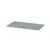 Cersanit Tirso 80 umývadlová doska 800x450x18 mm Fjord matný
